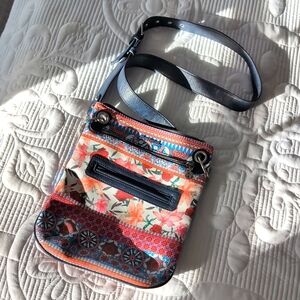 Desigual crossbody bag
